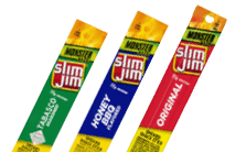 SLIM JIM Monster