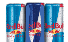 Red Bull 12 oz.