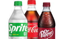 Soda Drinks – Coke products